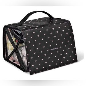 Mary Kay Travel Roll-Up Bag NWT 💕